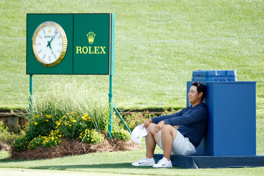 2024 Players Championship