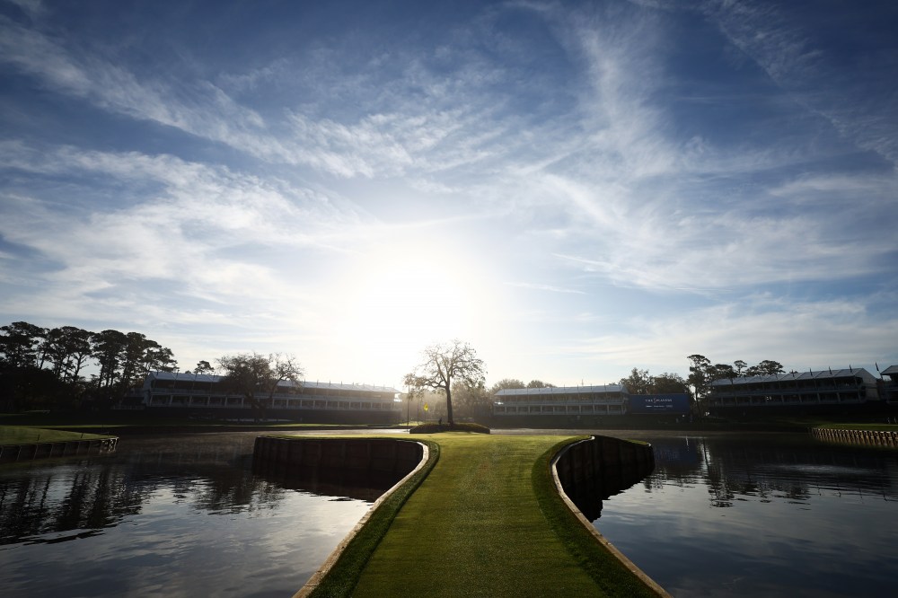 2024 Players Championship