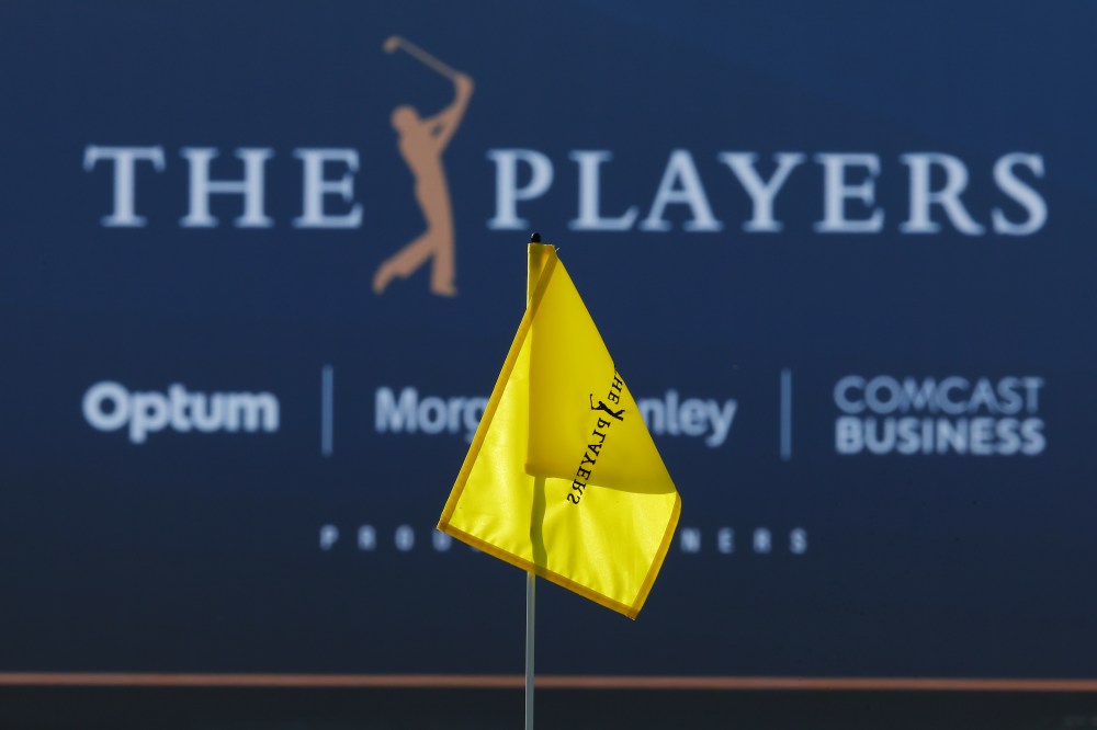 2024 Players Championship