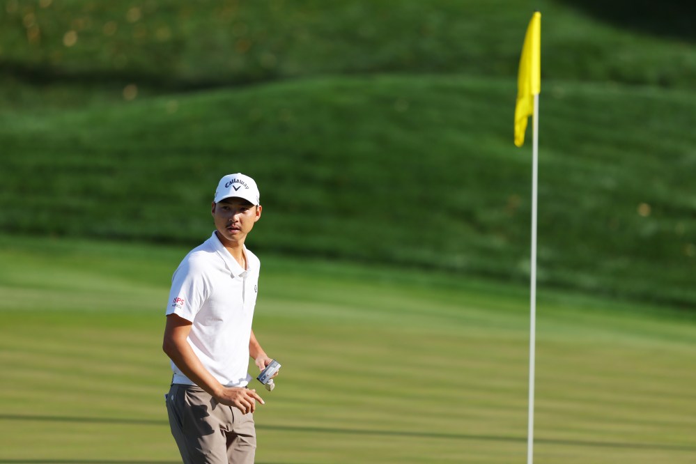 2024 Players Championship