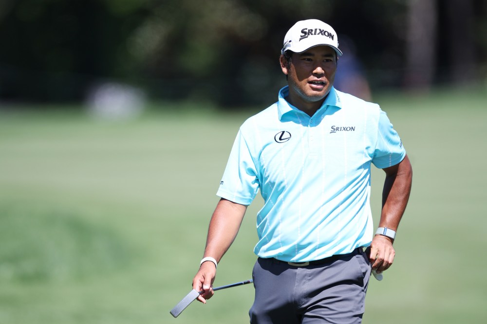 2024 Players Championship