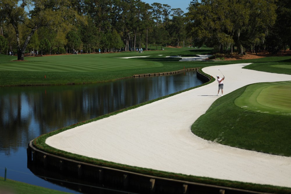 2024 Players Championship