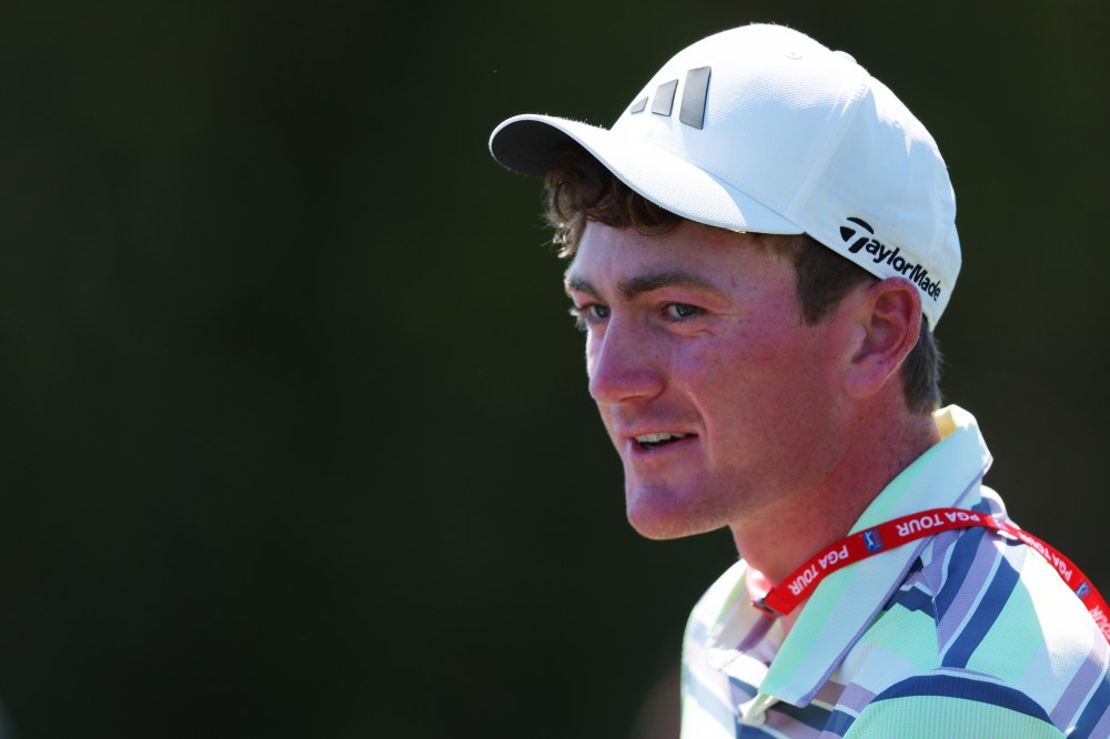 2024 Players Championship