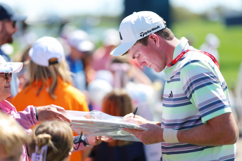 2024 Players Championship