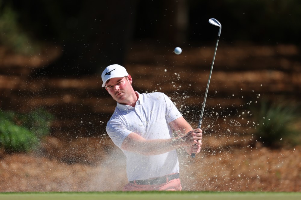 2024 Players Championship