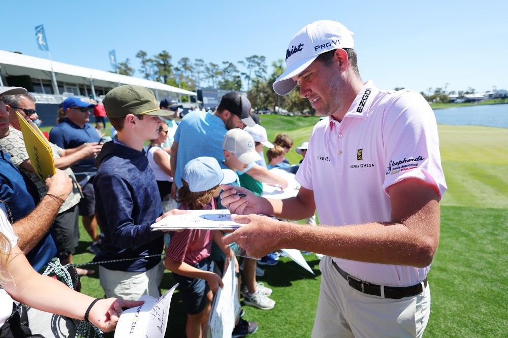 2024 Players Championship