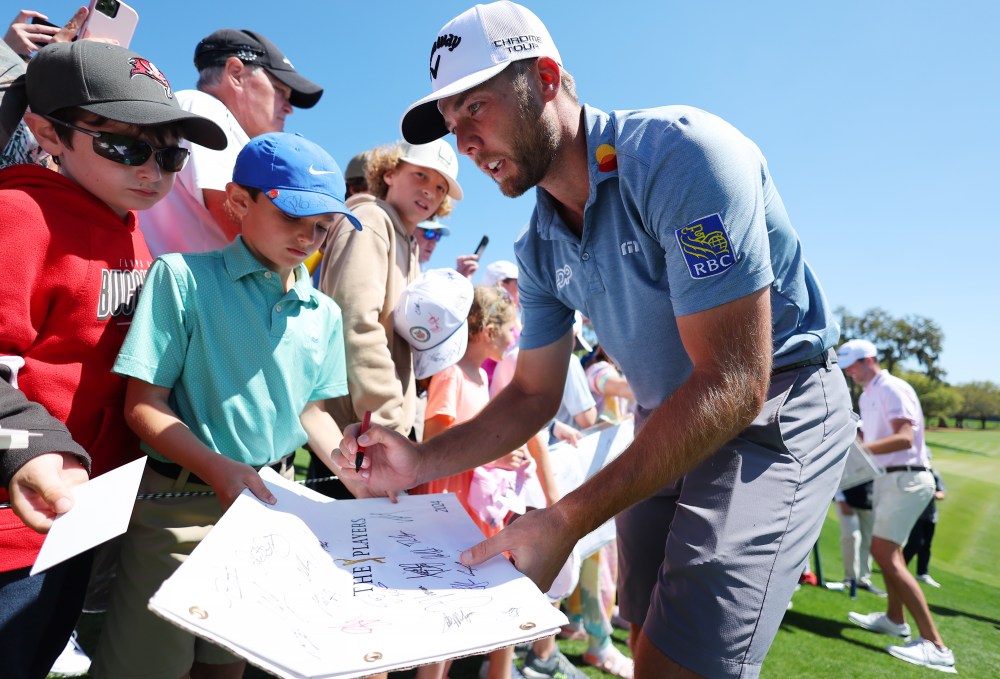 2024 Players Championship