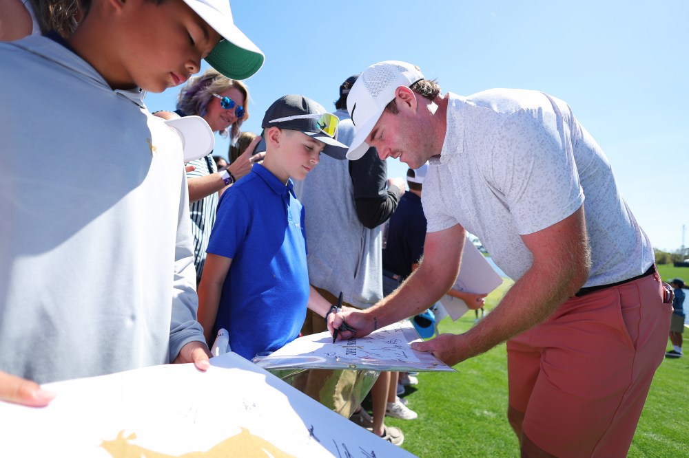 2024 Players Championship