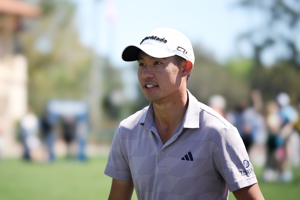 2024 Players Championship