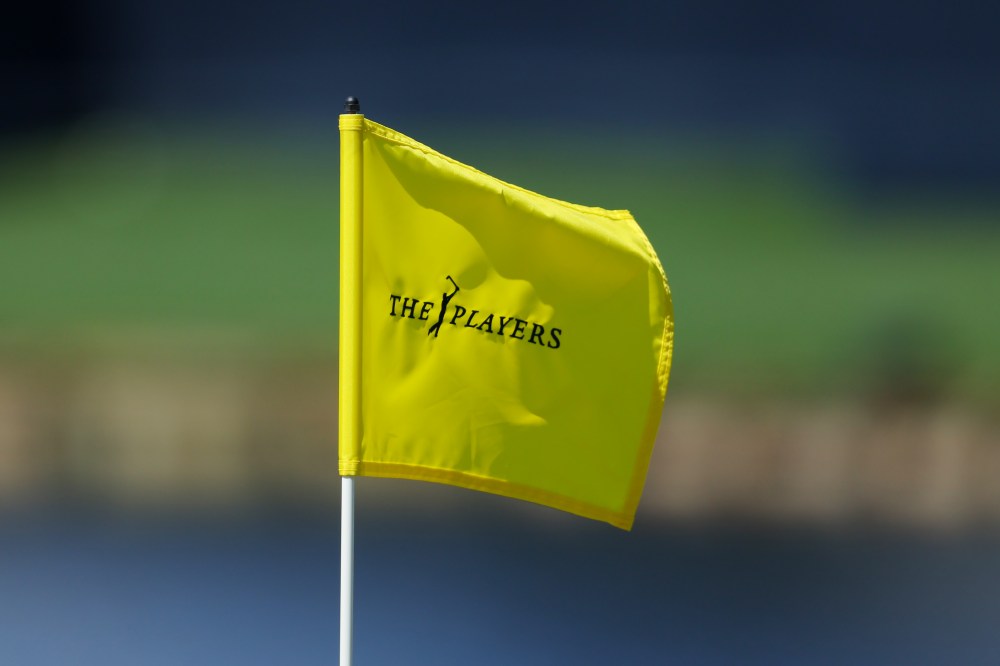 2024 Players Championship