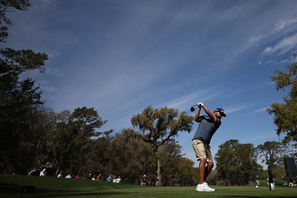 2024 Players Championship
