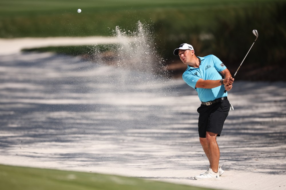 2024 Players Championship