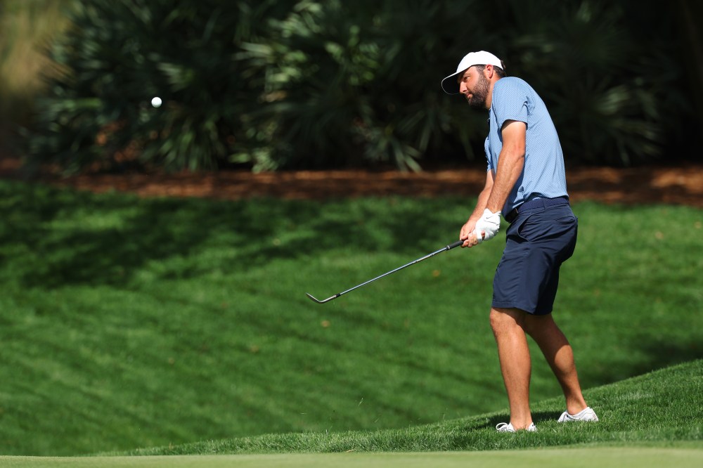 2024 Players Championship