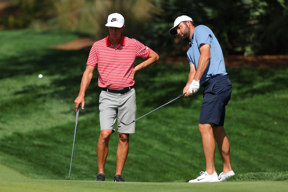2024 Players Championship