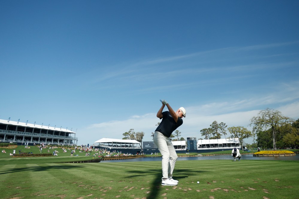 2024 Players Championship