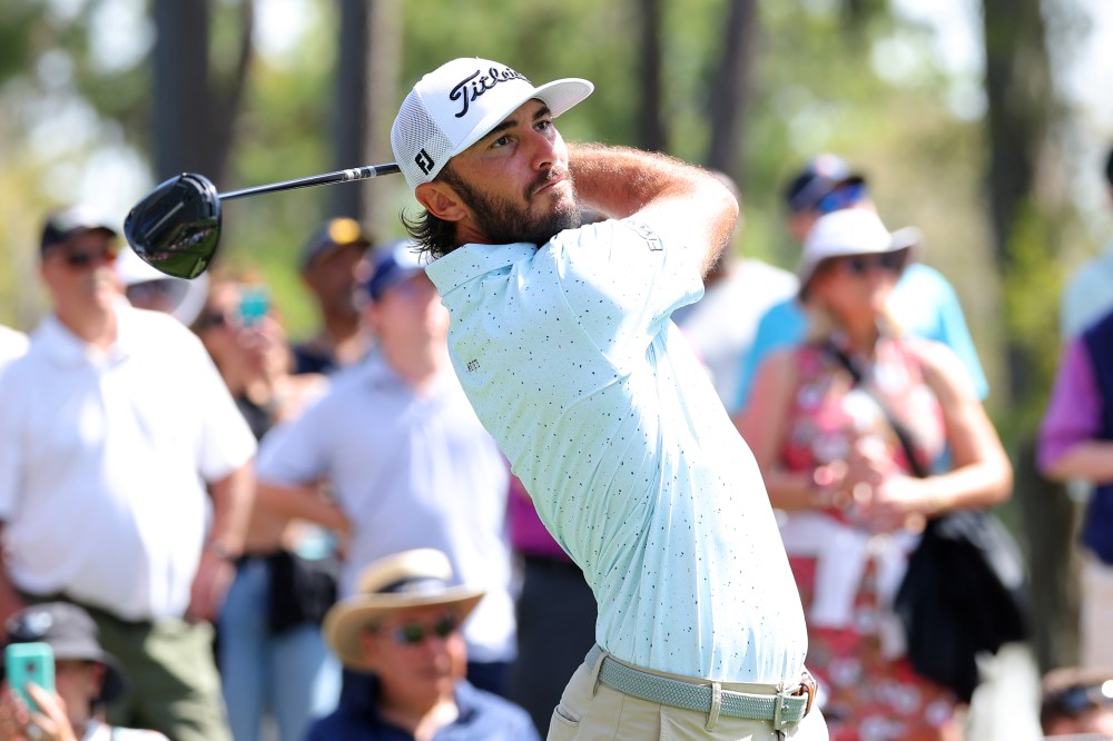 2024 Players Championship