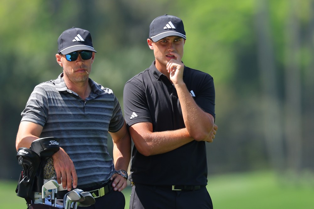 2024 Players Championship