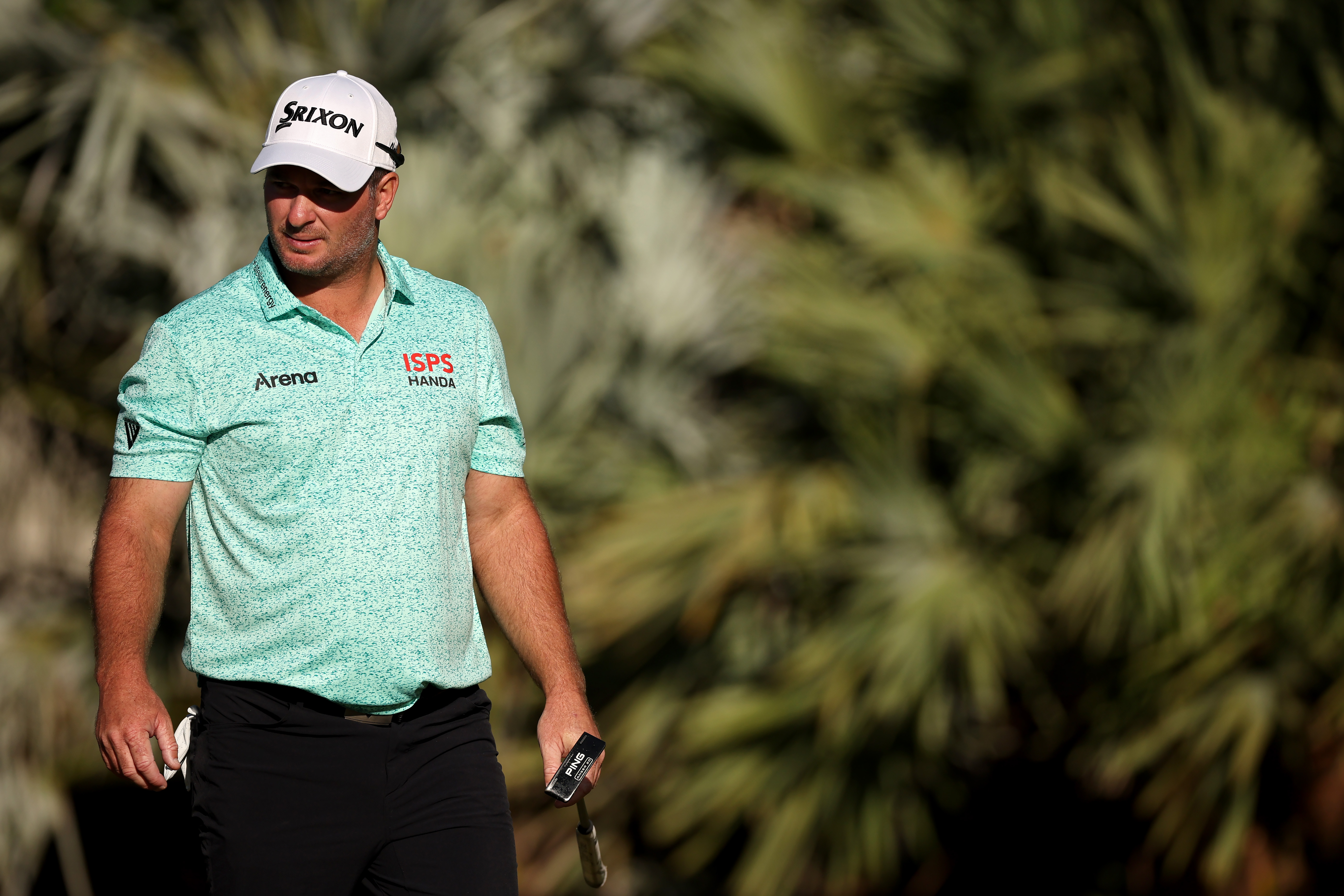2024 Players Championship