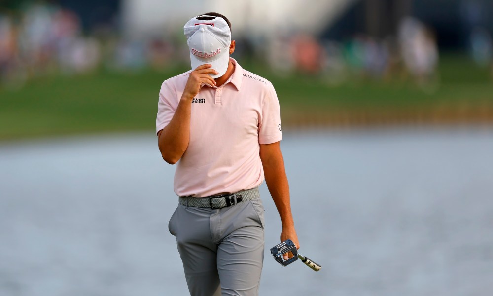 2024 Players Championship