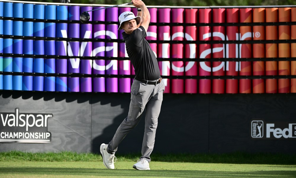 2024 Valspar Championship