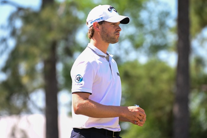 2024 Texas Children's Houston Open