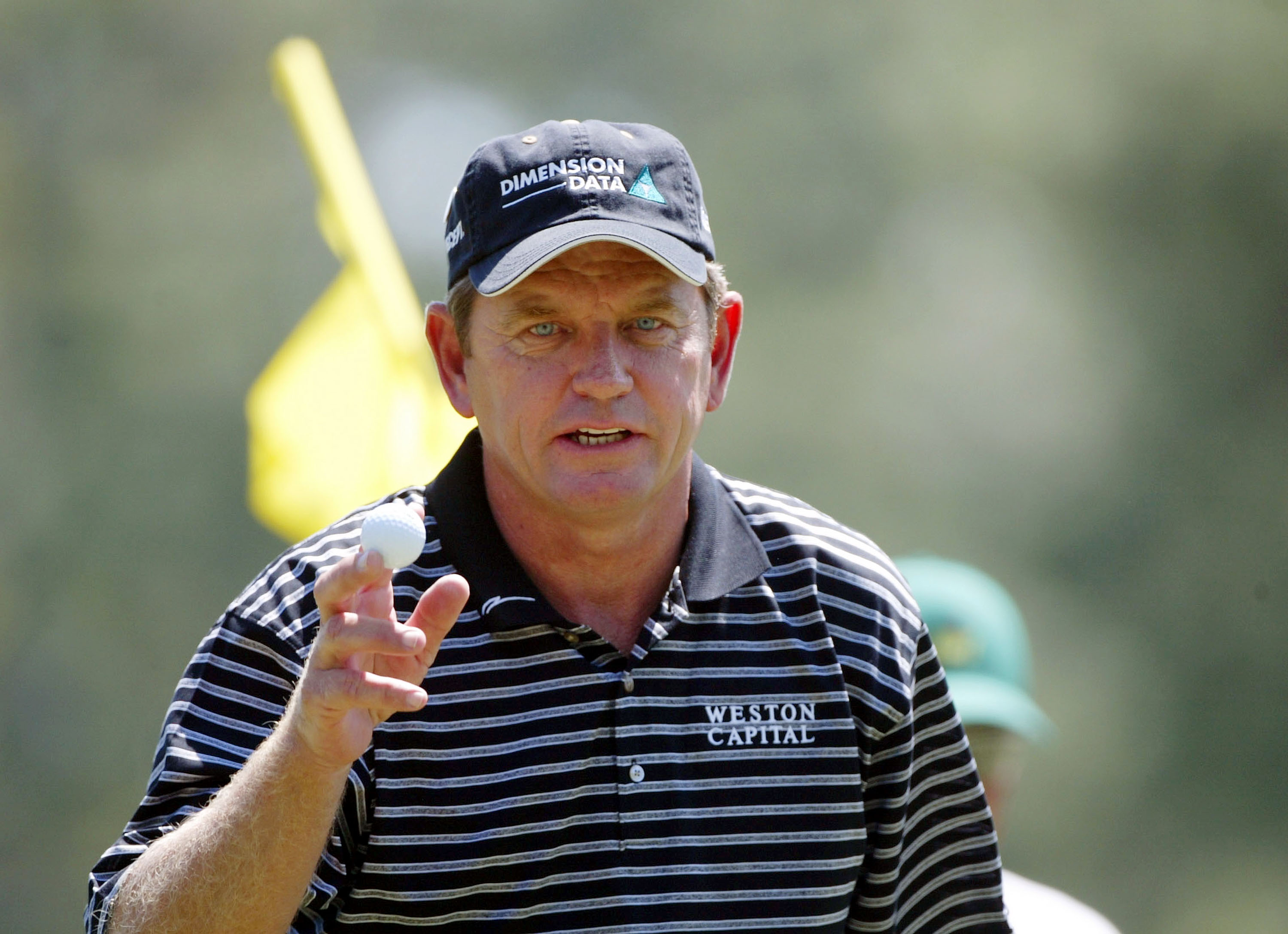 2004 Masters
