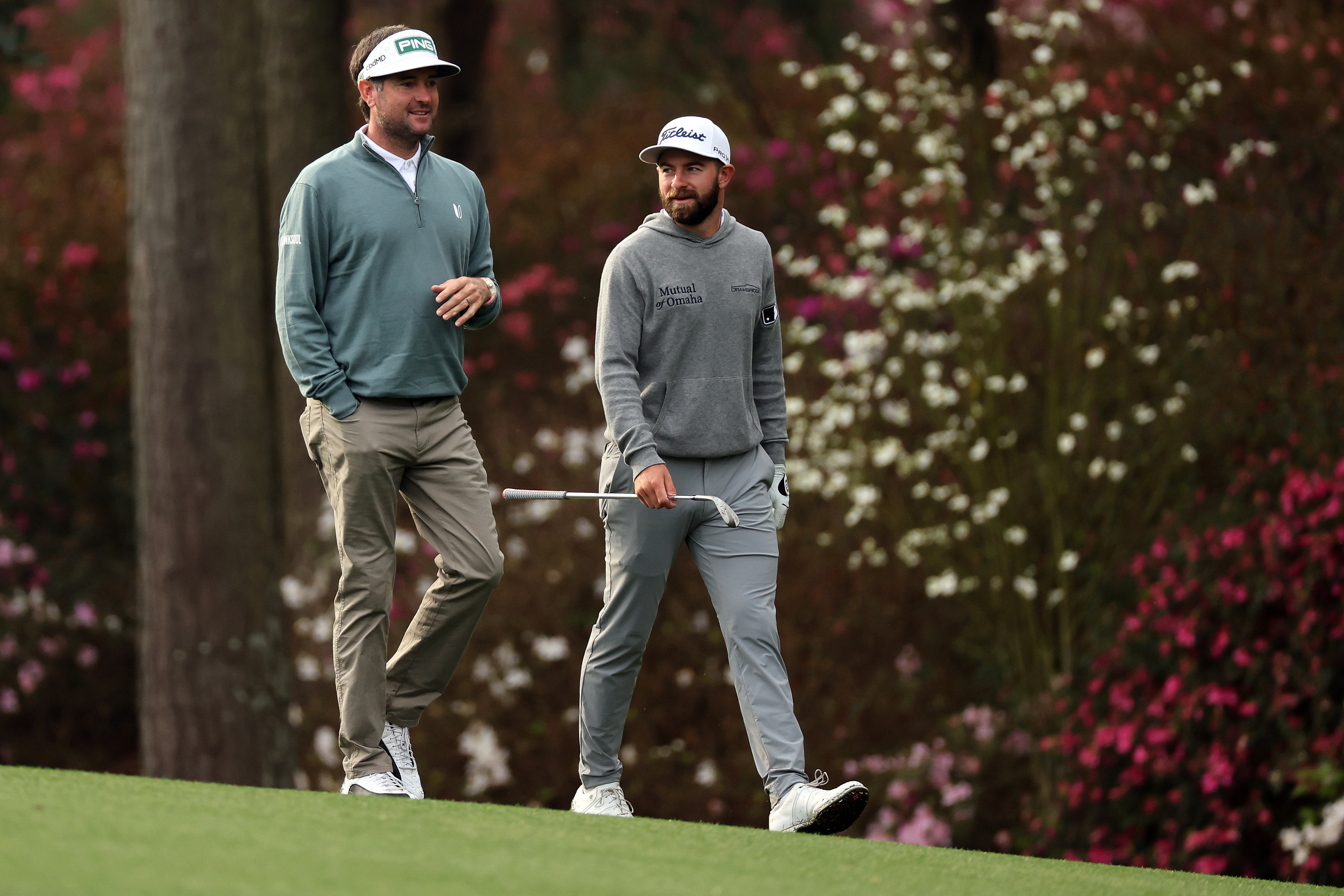 2022 Masters