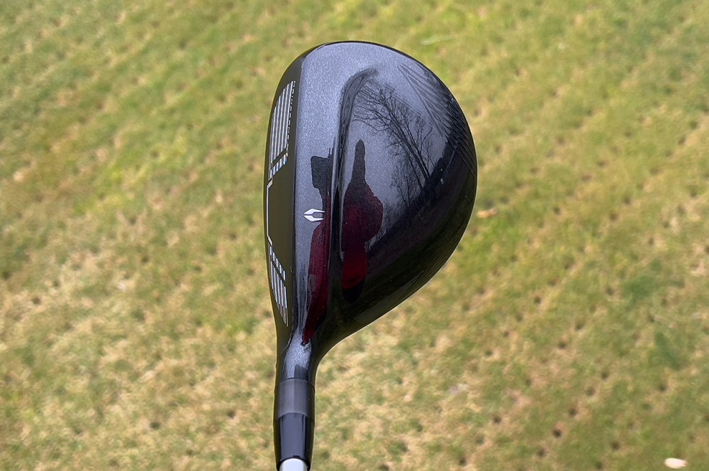 Cleveland Halo XL Hy-Woods