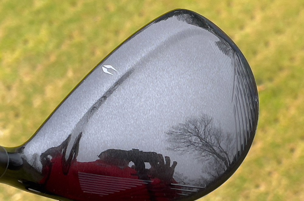 Cleveland Halo XL Hy-Woods
