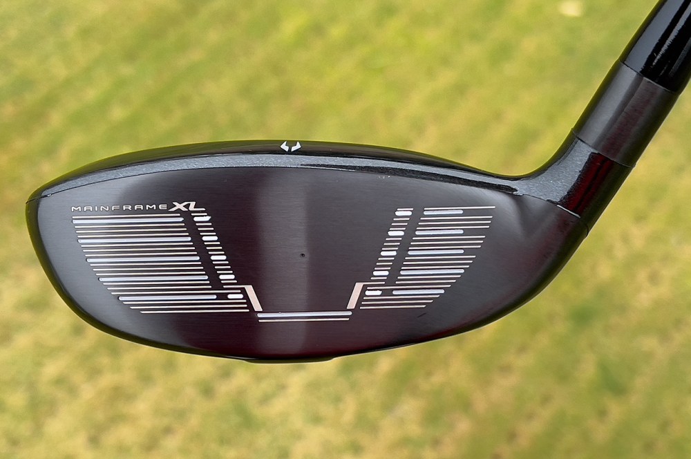 Cleveland Halo XL Hy-Woods