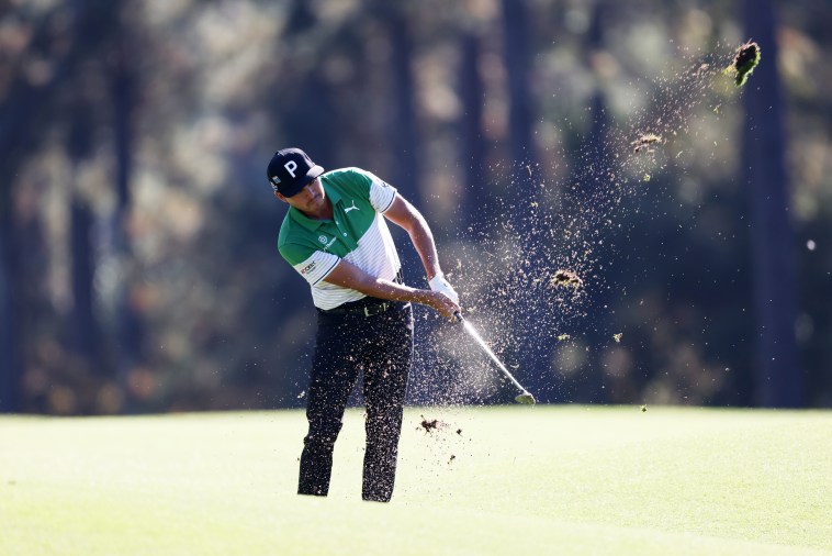 2020 Masters