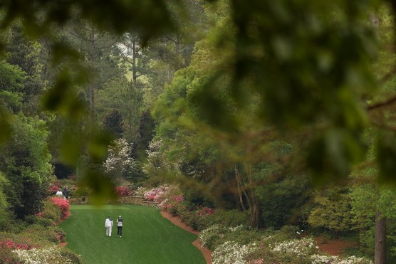 2023 Masters