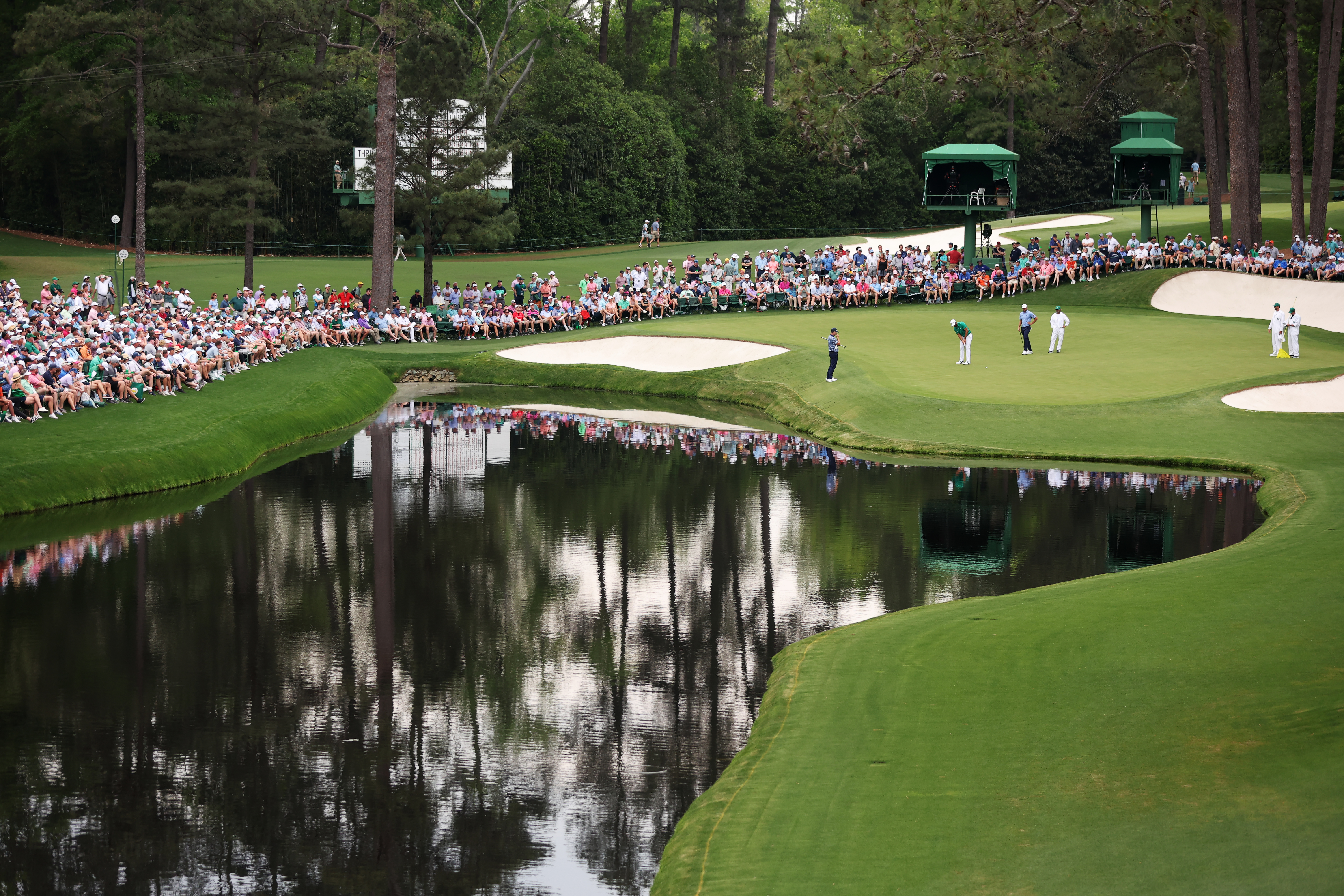2023 Masters