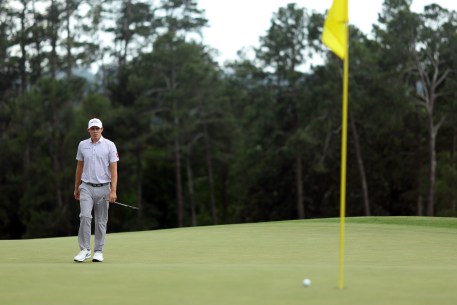 2023 Masters