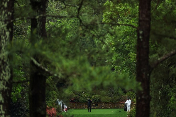 2023 Masters 