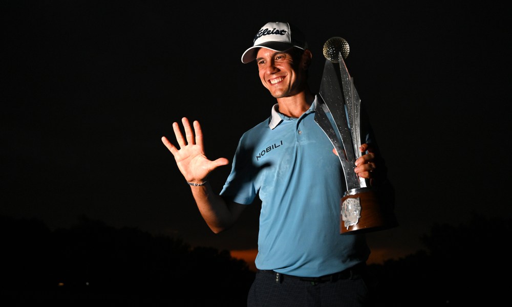 2024 Jonsson Workwear Open
