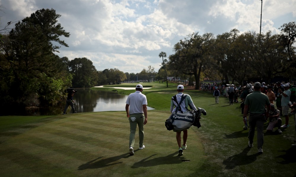 2024 Players Championship