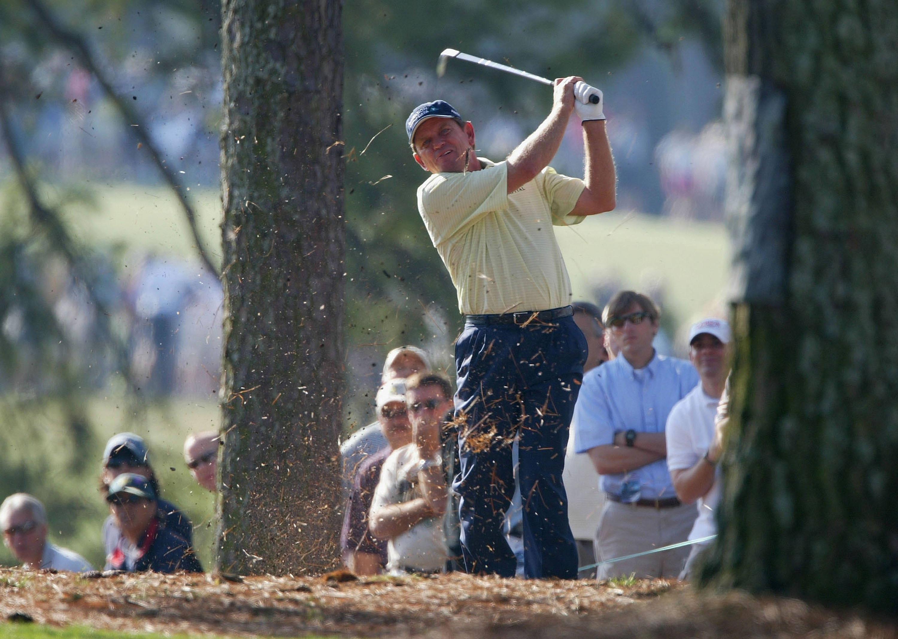 2004 Masters