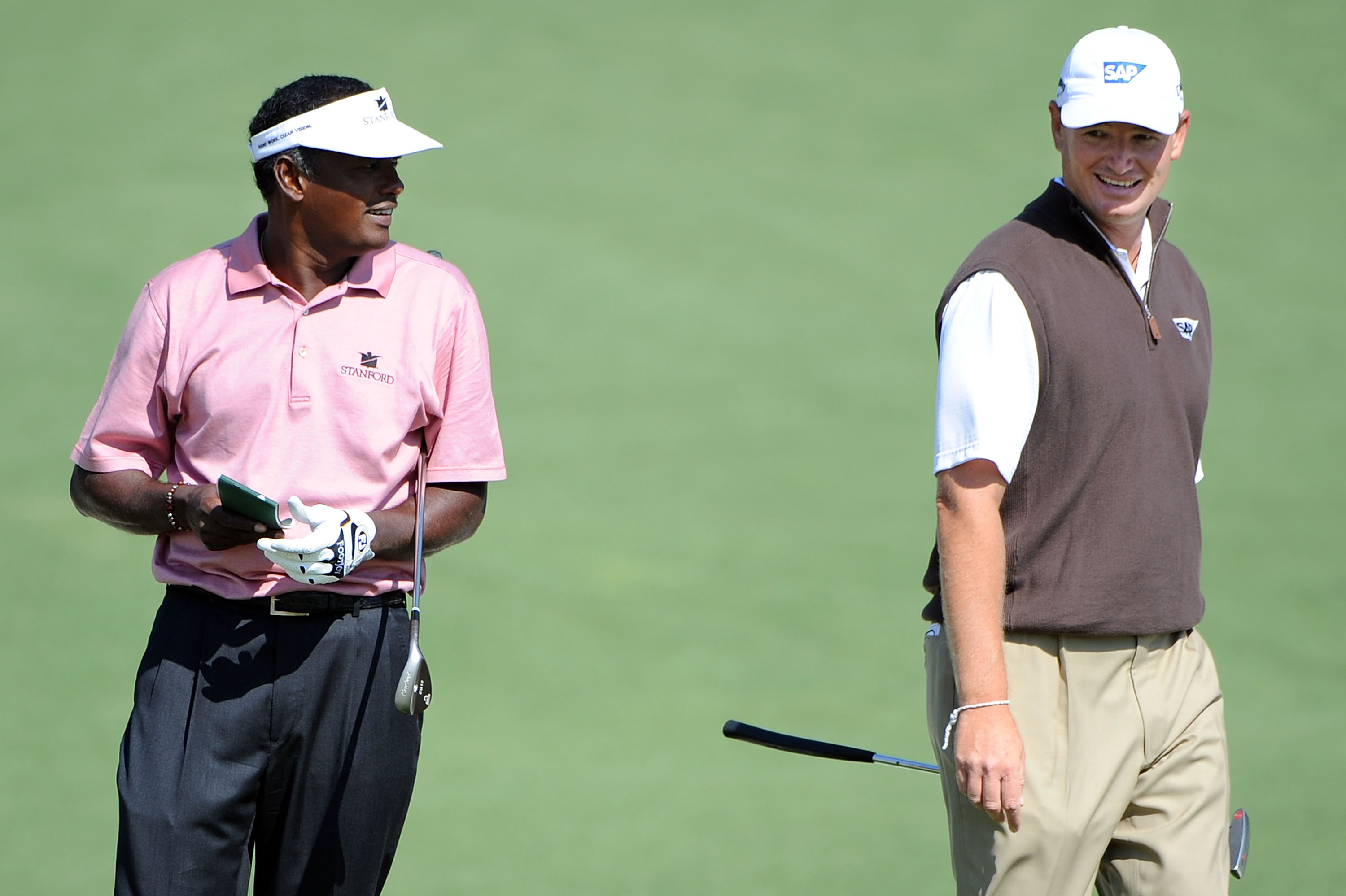 2009 Masters