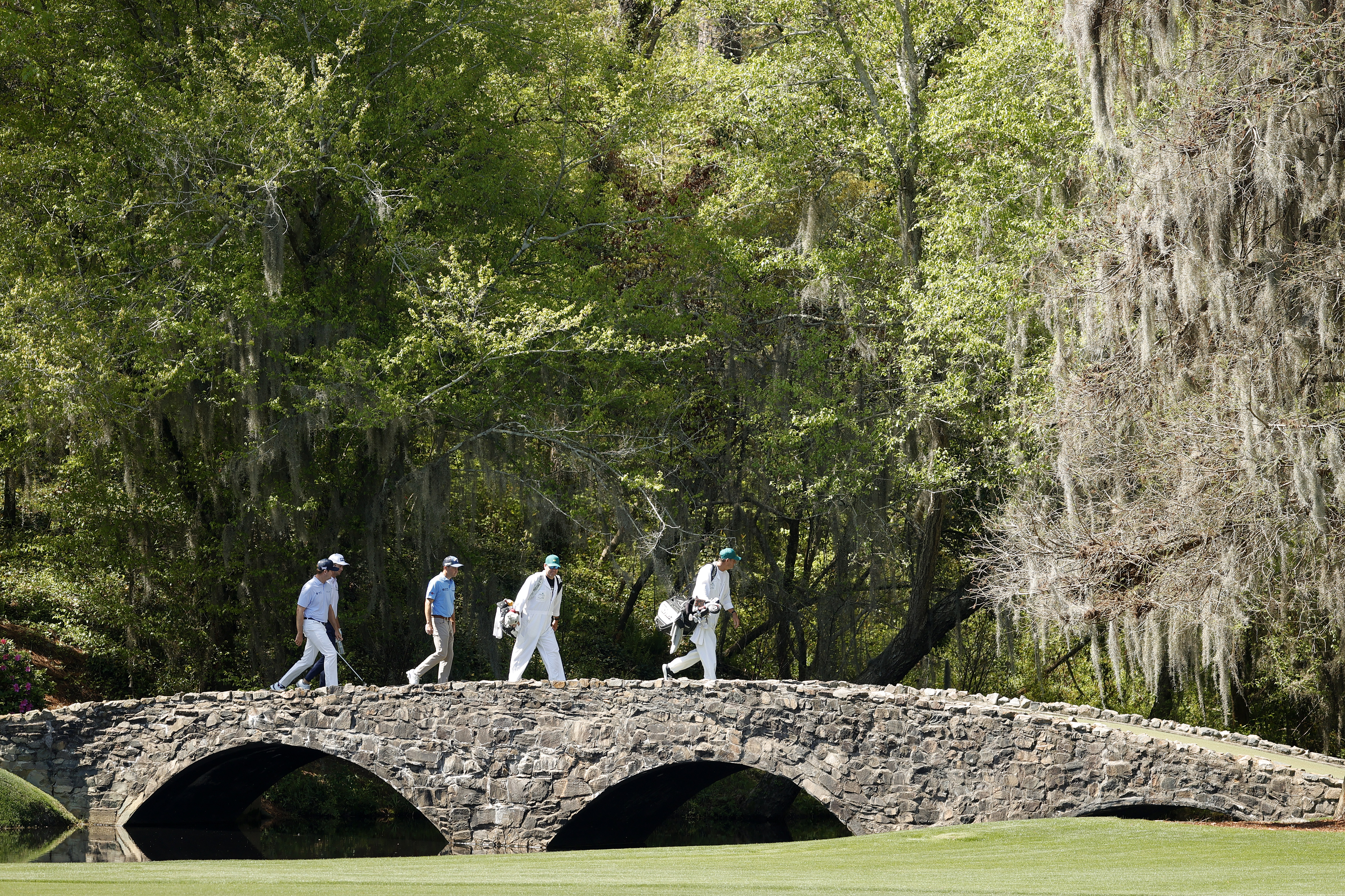 2021 Masters 