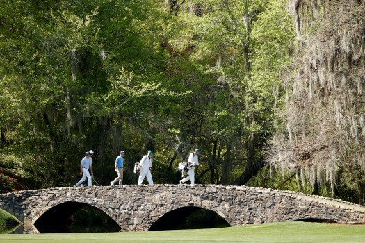 2021 Masters 