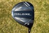 Cleveland Halo XL fairway woods
