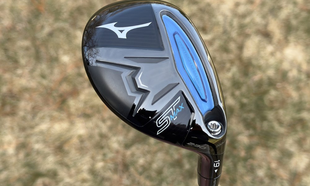 Mizuno ST-Max 230 hybrids