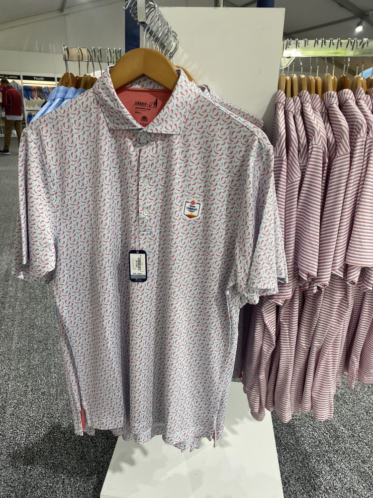 2024 Texas Children's Houston Open merchandise