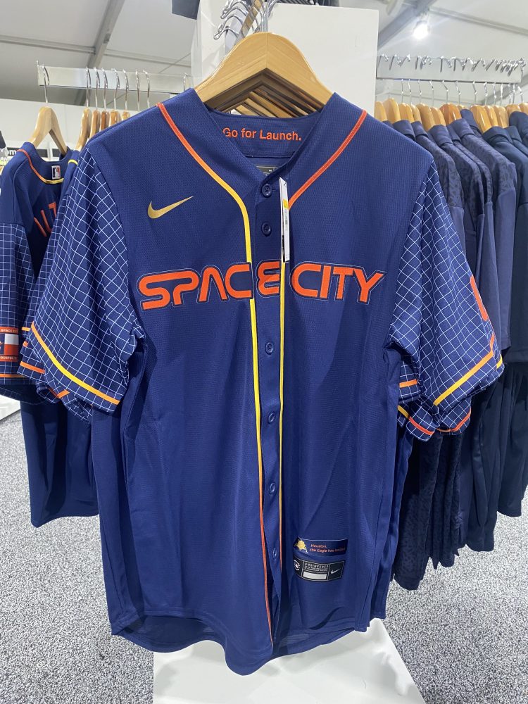 2024 Texas Children's Houston Open merchandise