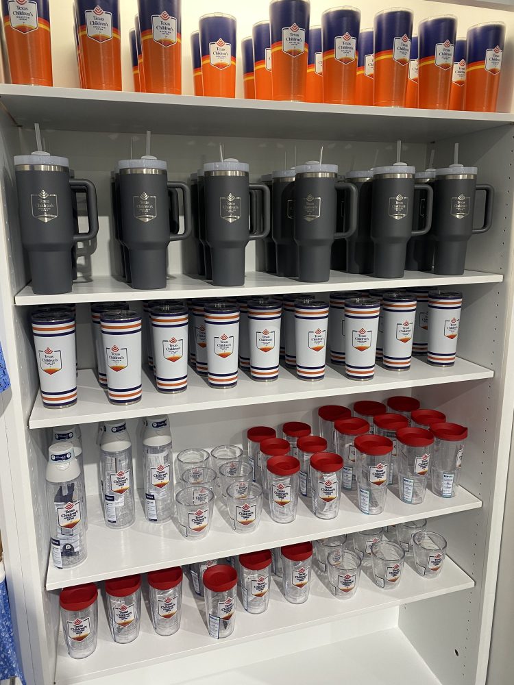 2024 Texas Children's Houston Open merchandise
