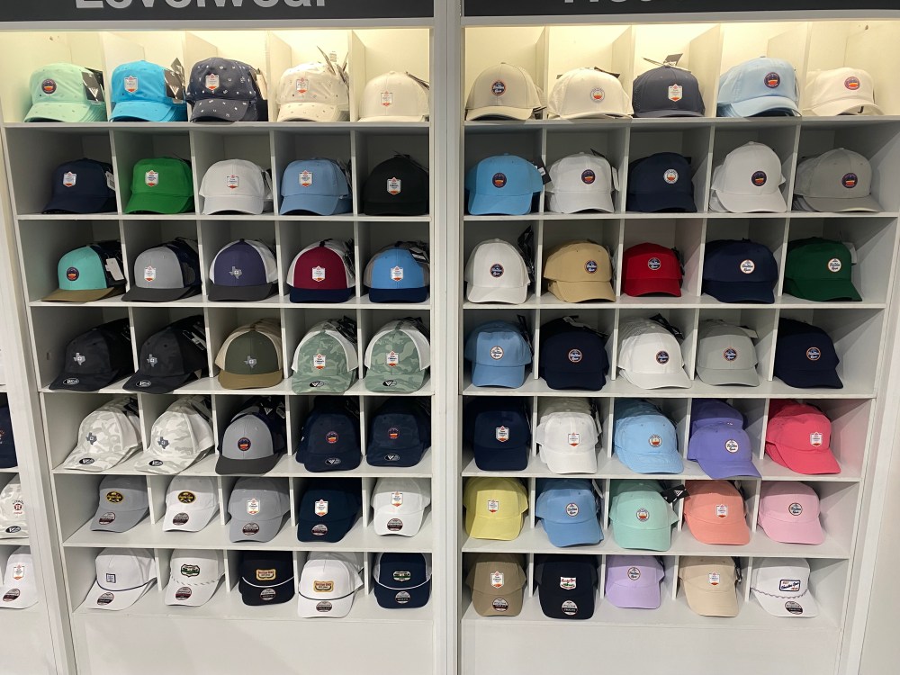 2024 Texas Children's Houston Open merchandise
