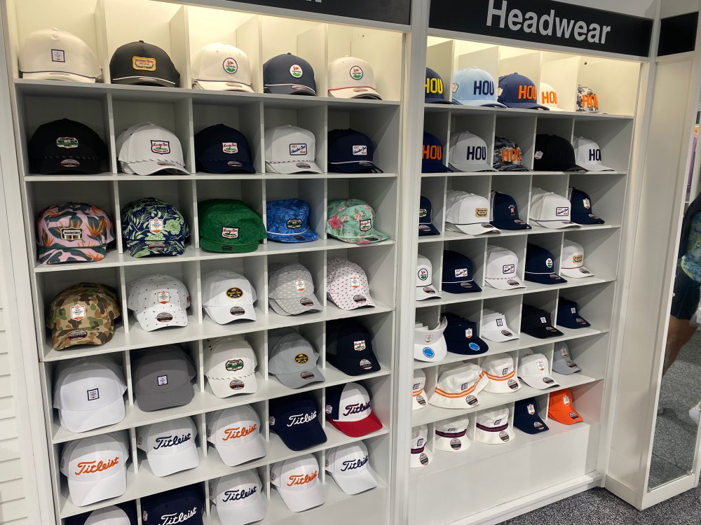2024 Texas Children's Houston Open merchandise