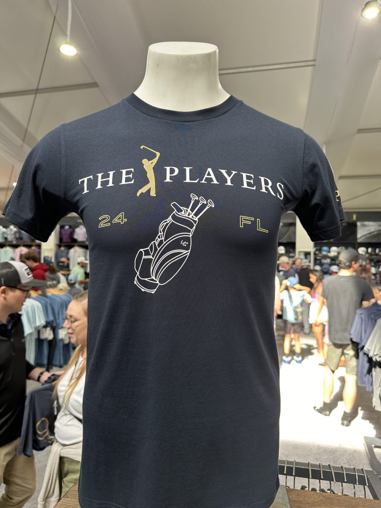 2024 Players Championship