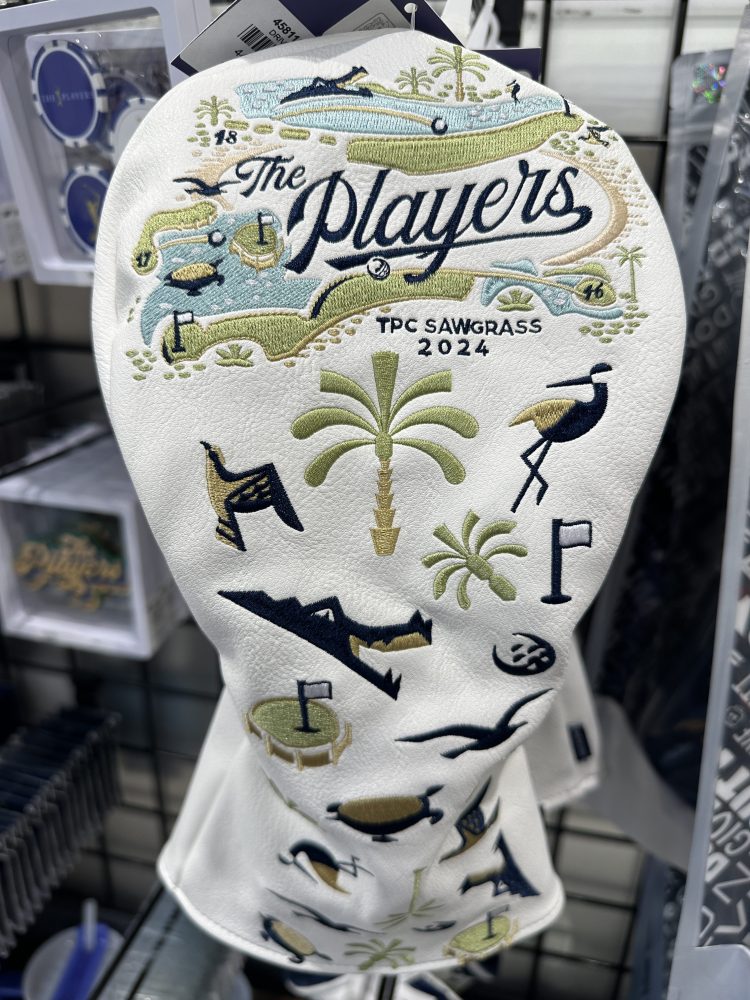 2024 Players Championship